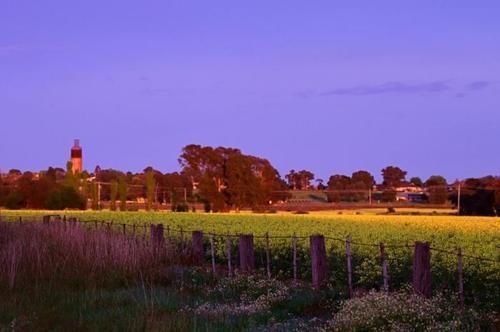 Poachers Paradise Rutherglen Exterior foto